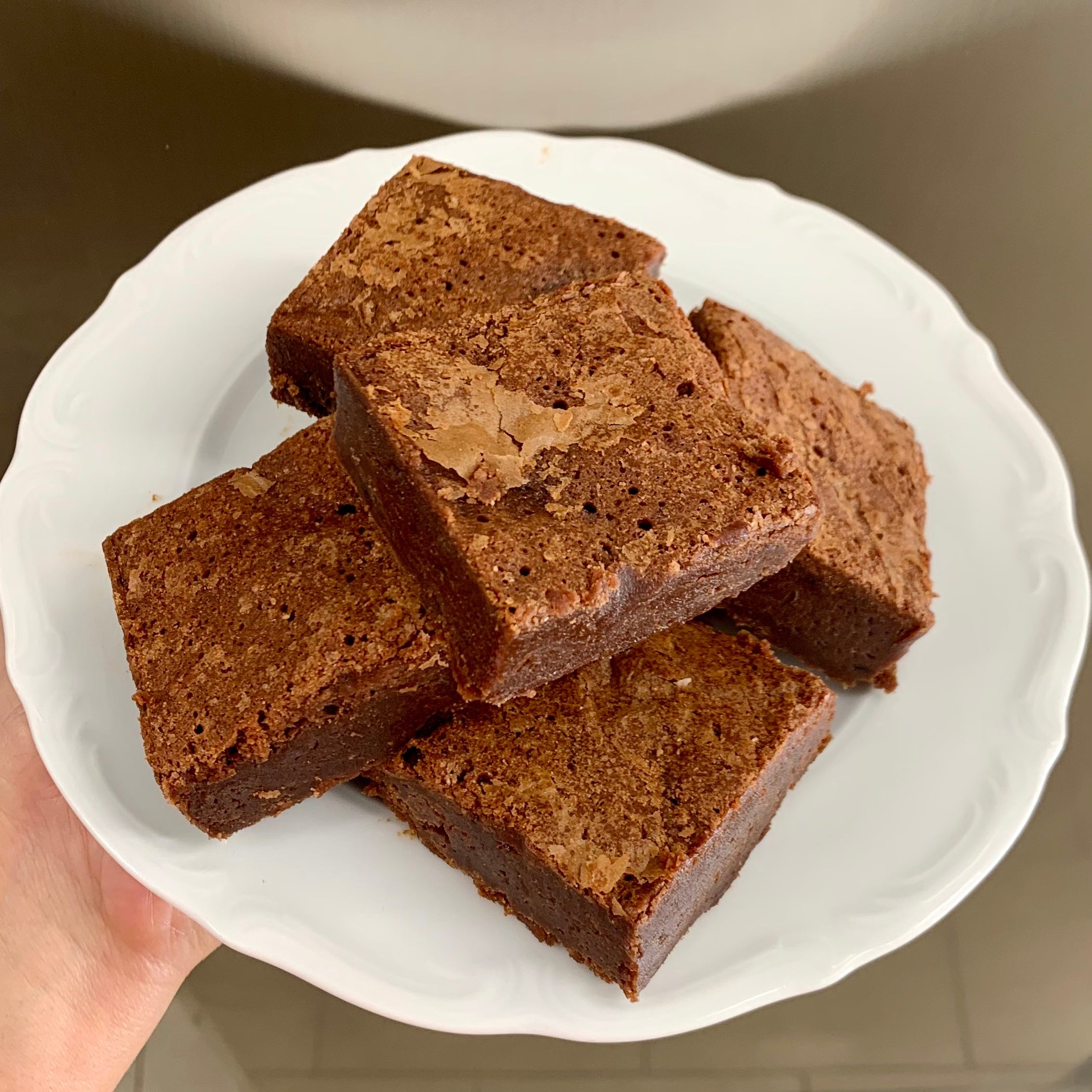 Brownie