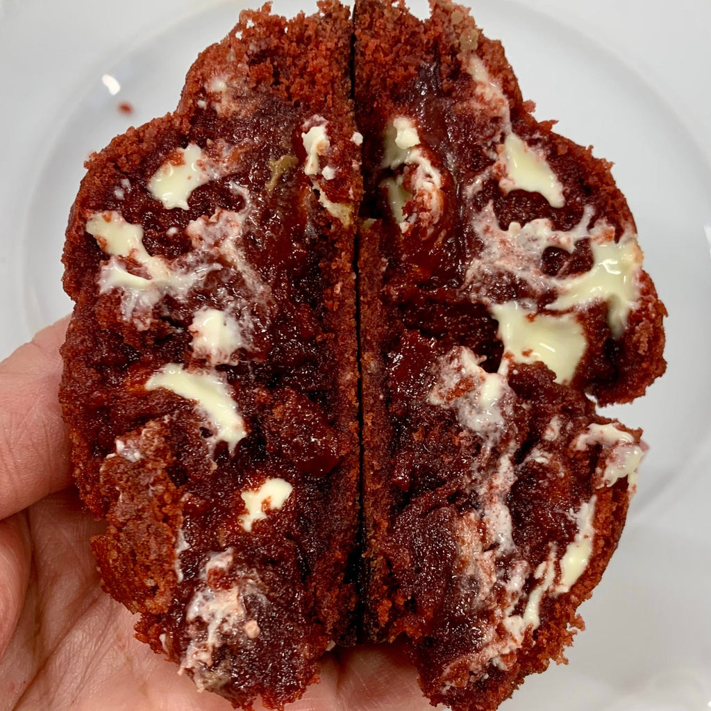 Red Velvet