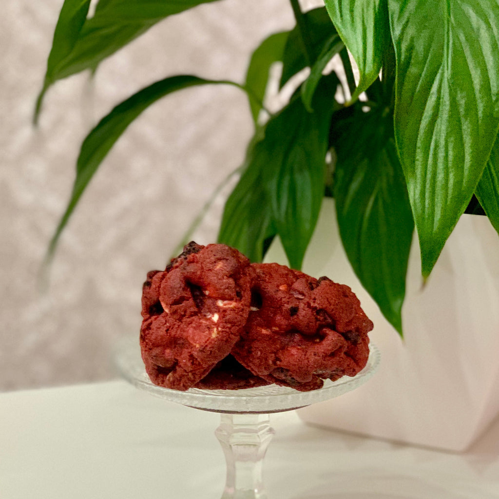 Red Velvet